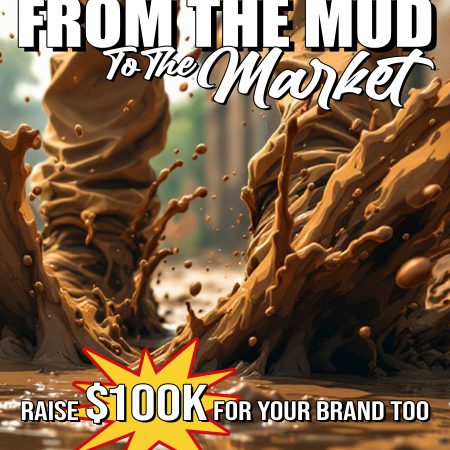 FROM THE MUD TO THE MARKET